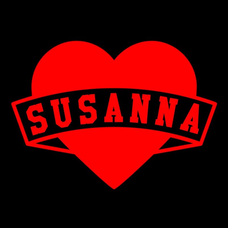 Susanna Herzen