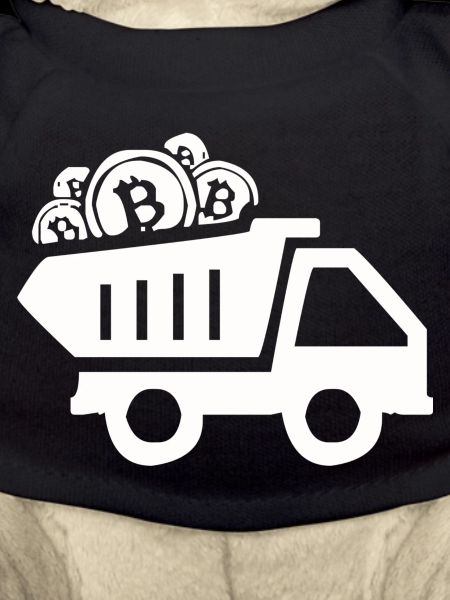 Bitcoin interest