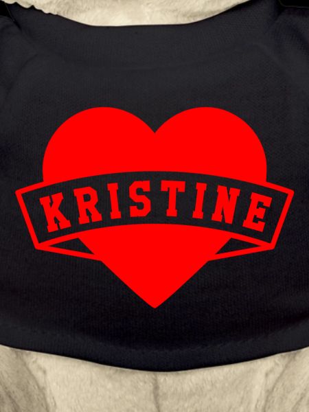 Kristine Herzen