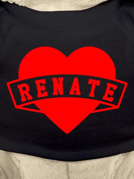 Renate Herzen