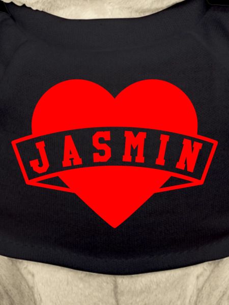 Cœurs de jasmin