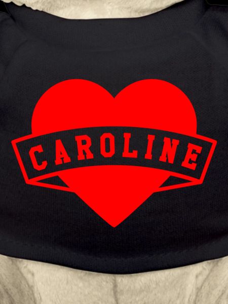 Caroline Herzen
