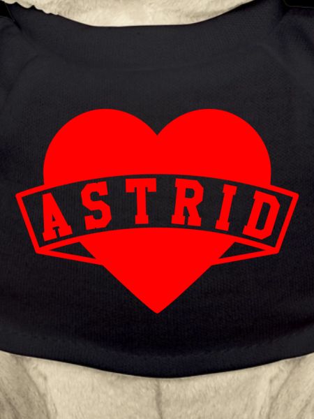 Astrid Herzen