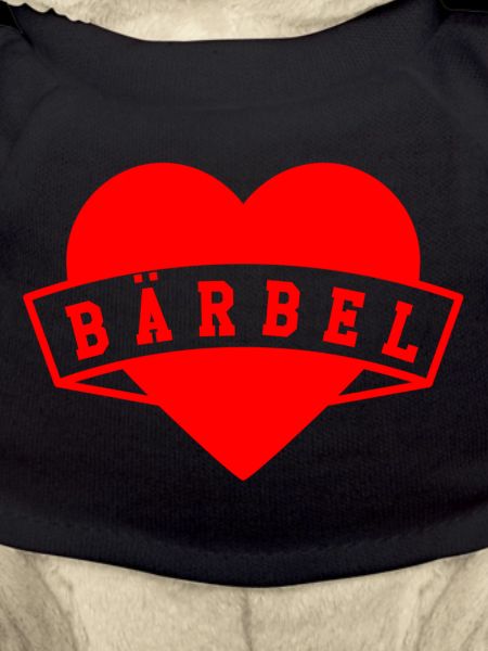 Bärbel Herzen