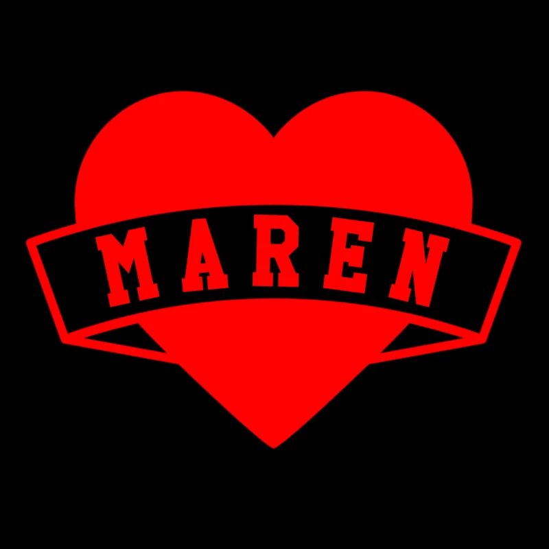 Maren Herzen