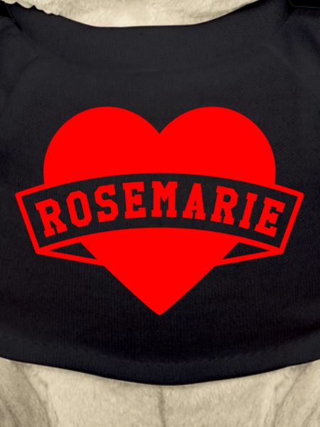 Rosemarie