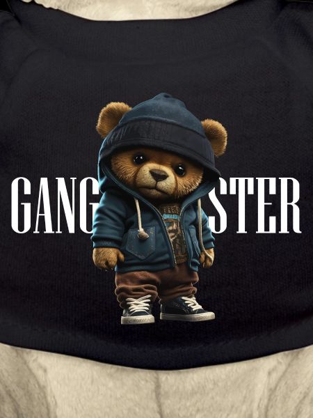 Gangsta b