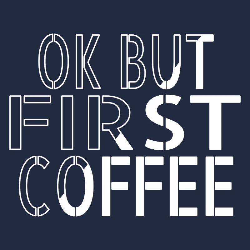 coffee cup funny caffeine gift idea drink