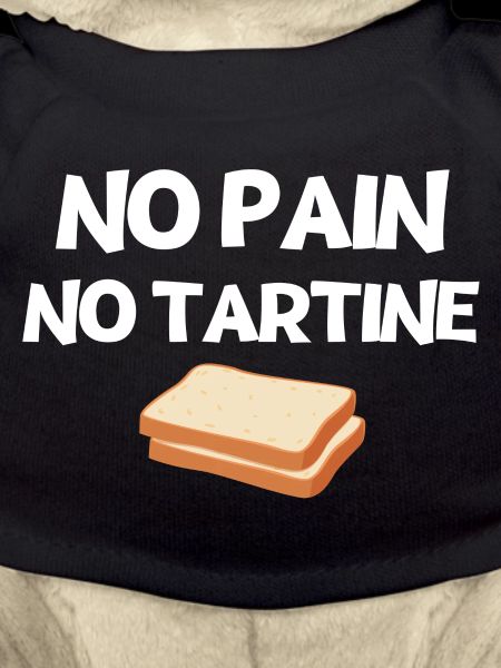 baker, baker, bakery