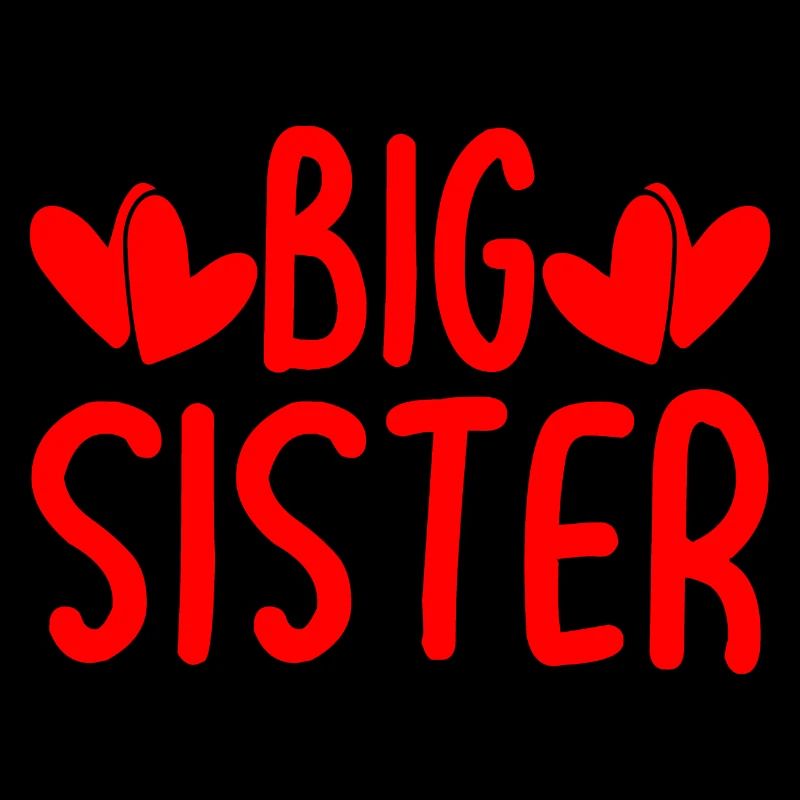 Cœurs de grandes sœurs