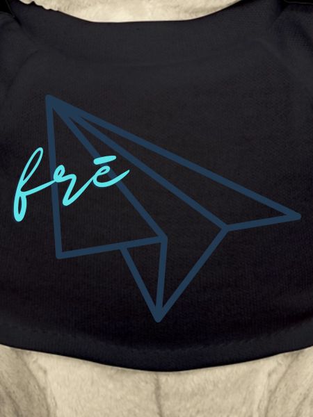 Free, Fly, Freedom