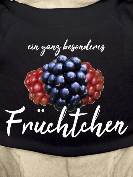 Früchtchen frech