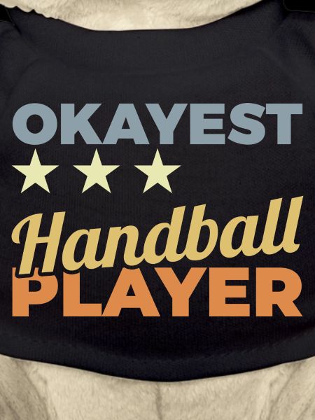 Bester Handballspieler