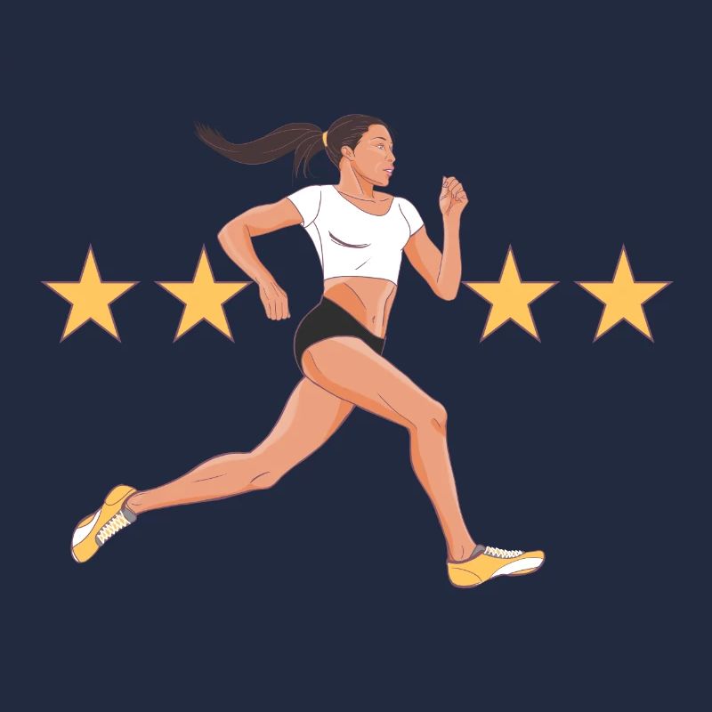 Running