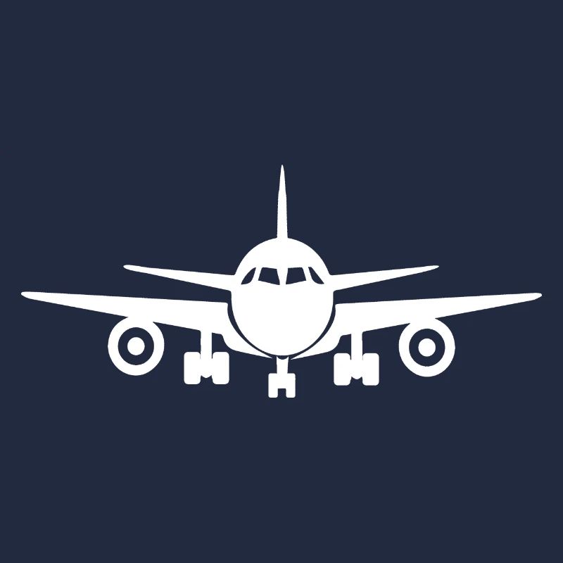 Avion de passagers, conception d’avion cool