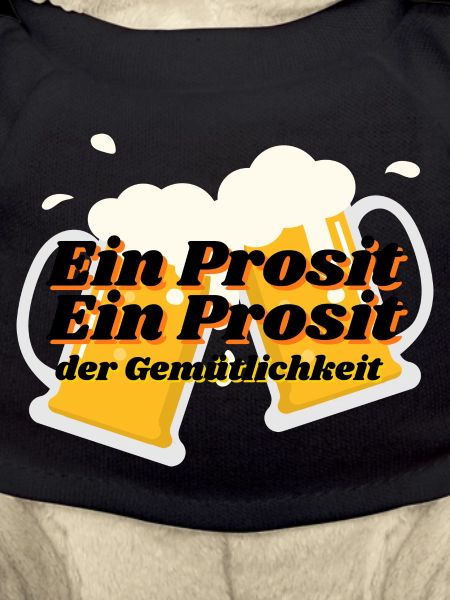 Ein Prosit, Ein Prosit