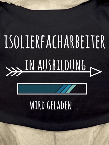 Isolierfacharbeiter Ausbildung Beruf Geschenk