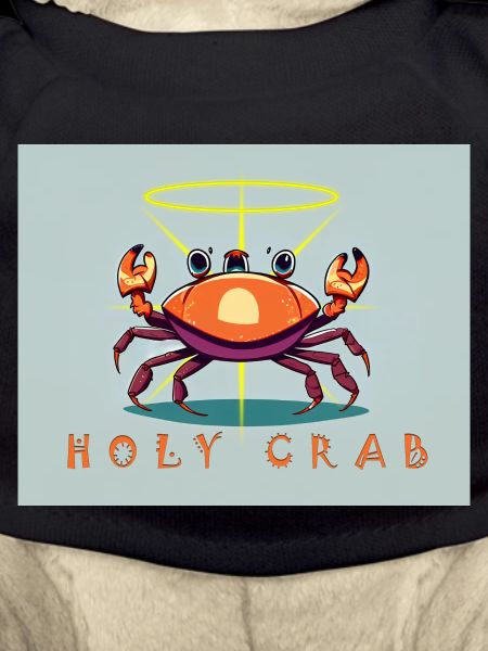 Holy crab