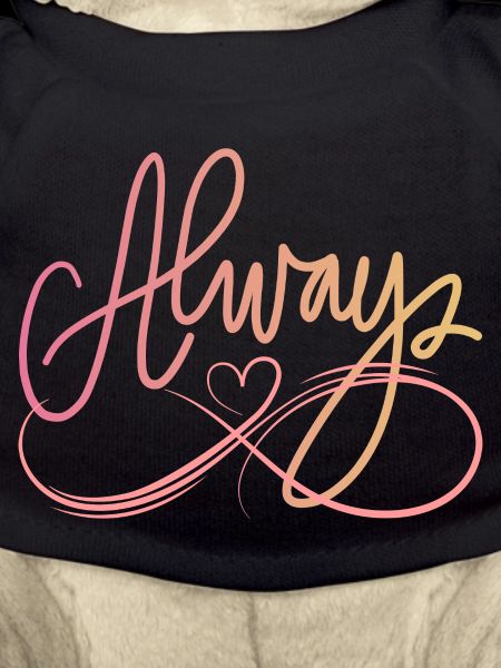 ALWAYS