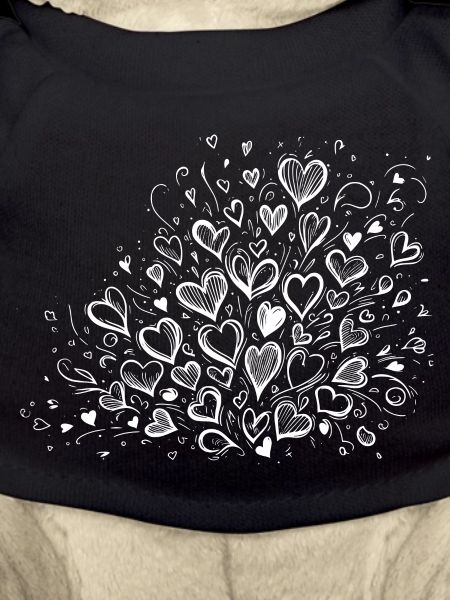 Heart Heartthrob Bouquet