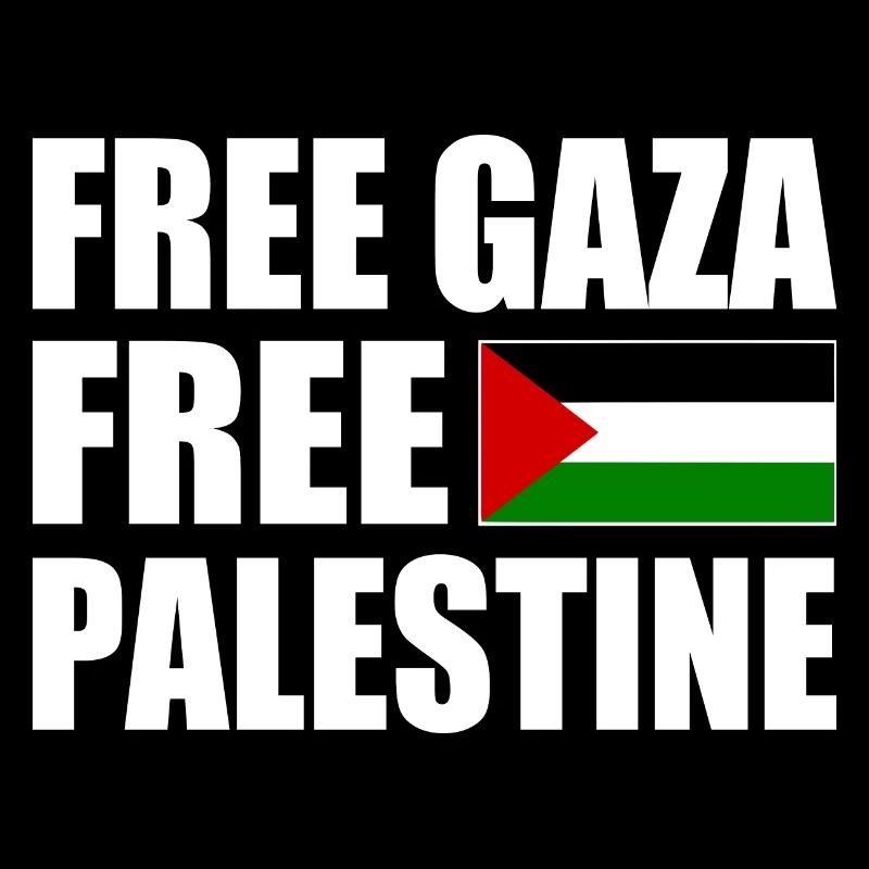 Free palestine