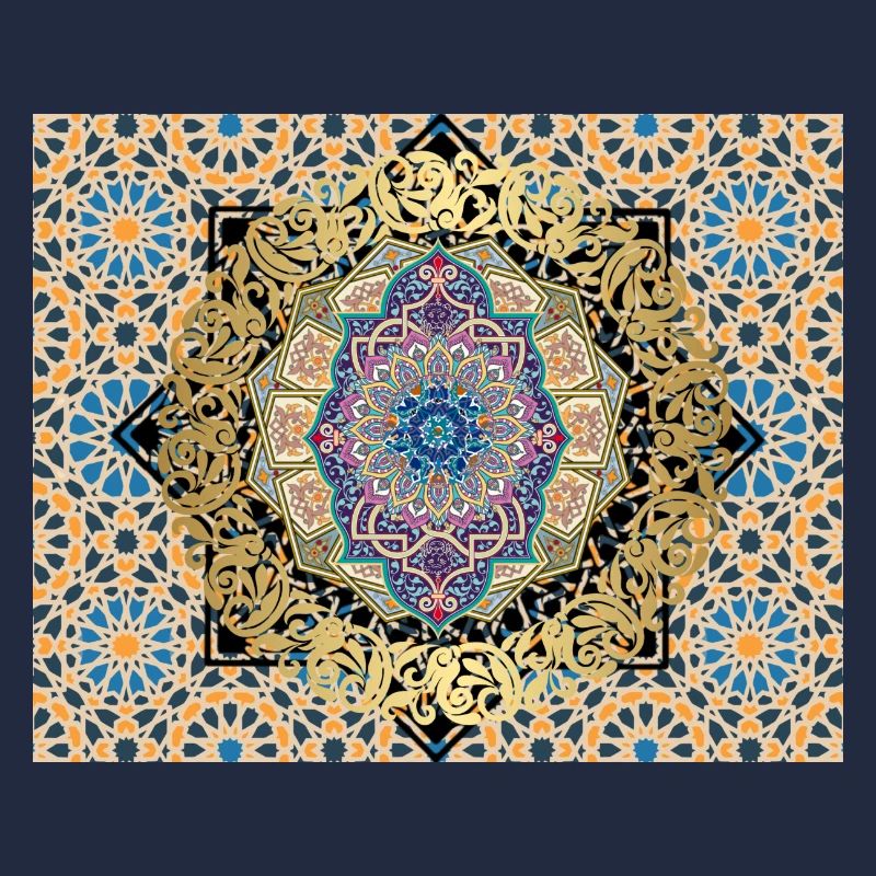 The moroccan chakra Original