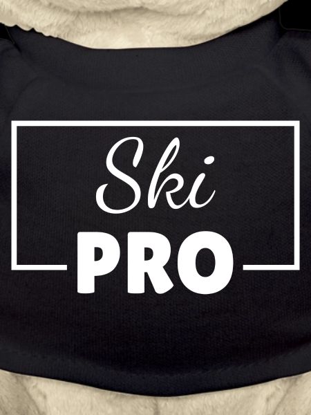 Ski pro