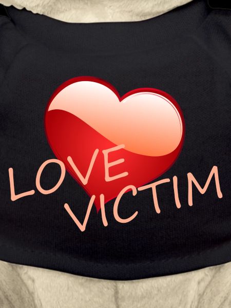 VICTIME D’AMOUR