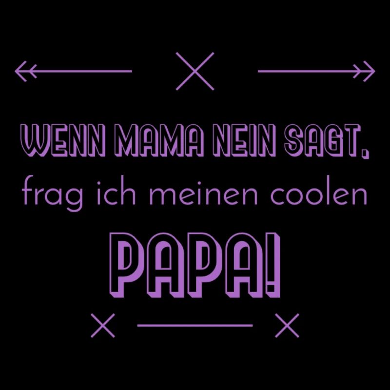 lustige sprüche cooler papa