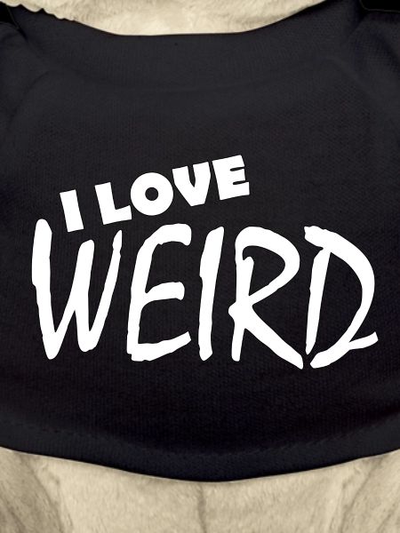 J’ADORE BIZARRE
