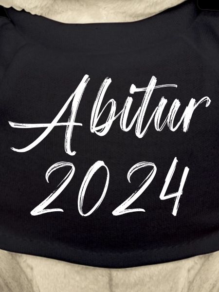 Abitur 2024
