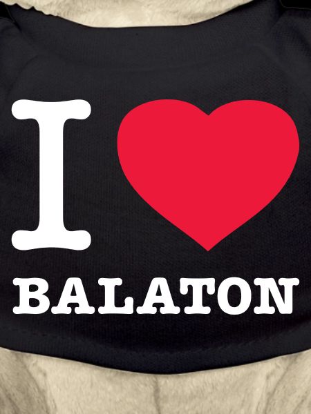 J’ADORE BALATON