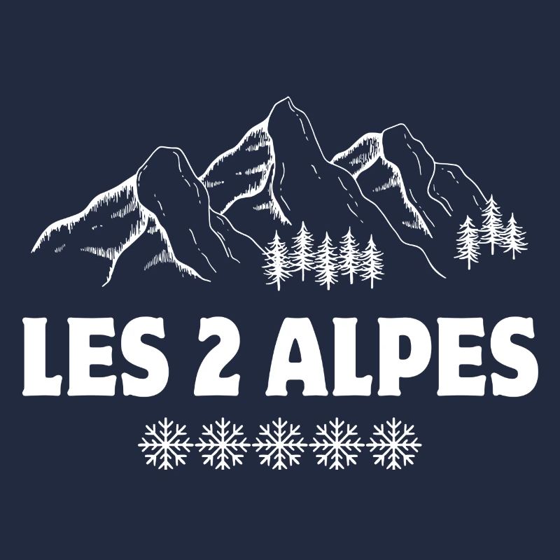 ski, station de ski, les 2 Alpes