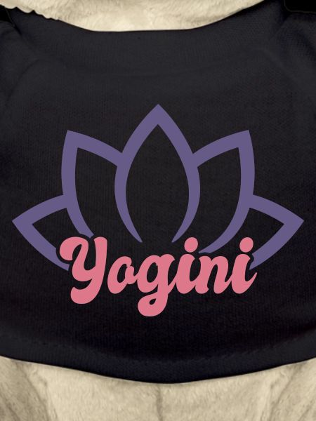 Cool Yogini