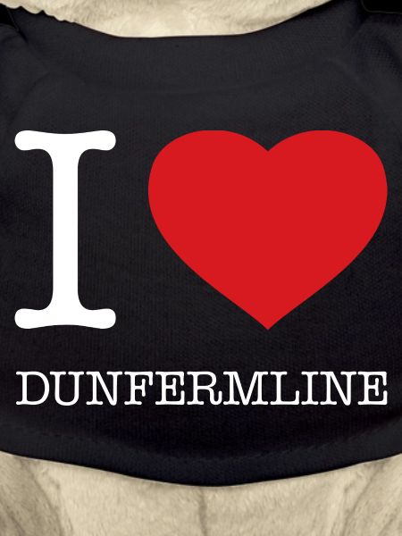 J’ADORE DUNFERMLINE