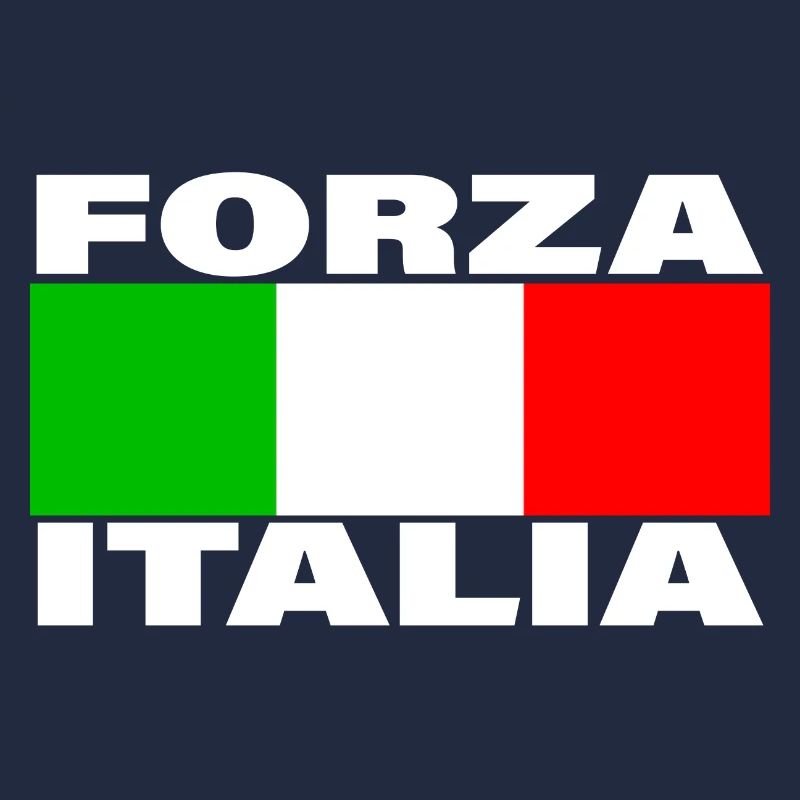 FORZA ITALIA