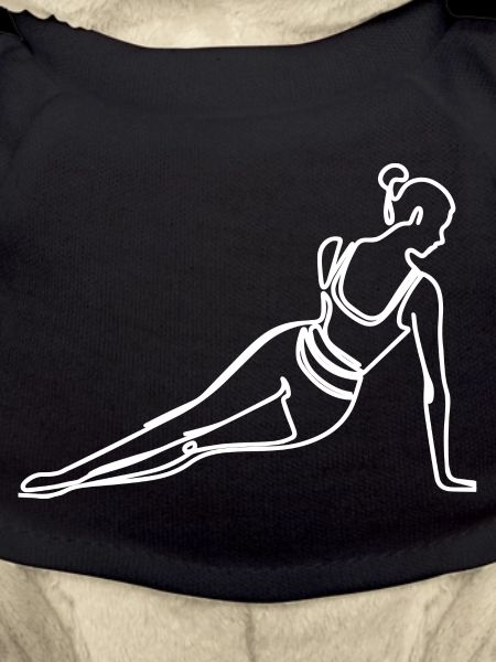 Fitness Mädel
