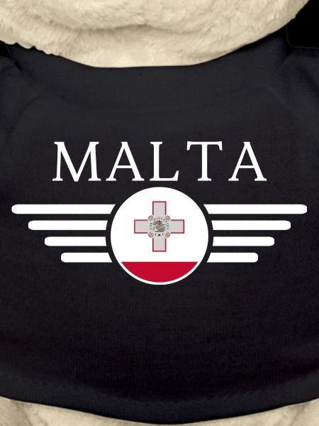 Malta Style T-Shirt