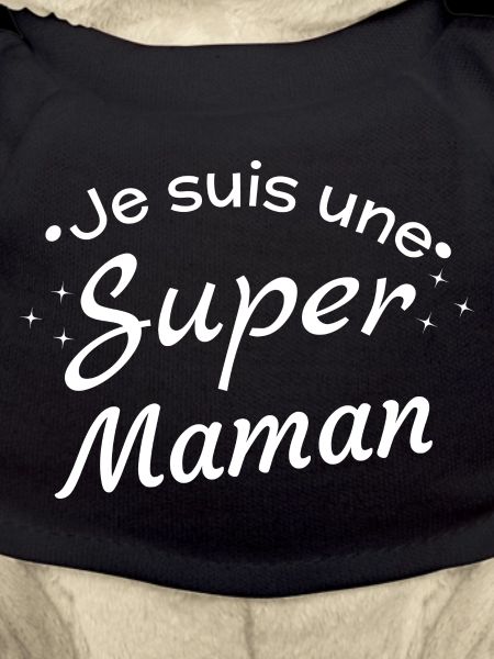 Personalized Super Moms Day