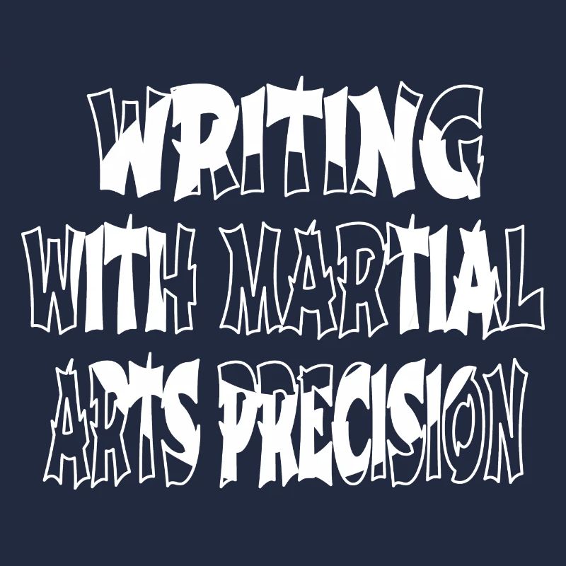 Boxing Martial Arts Competitions Statement