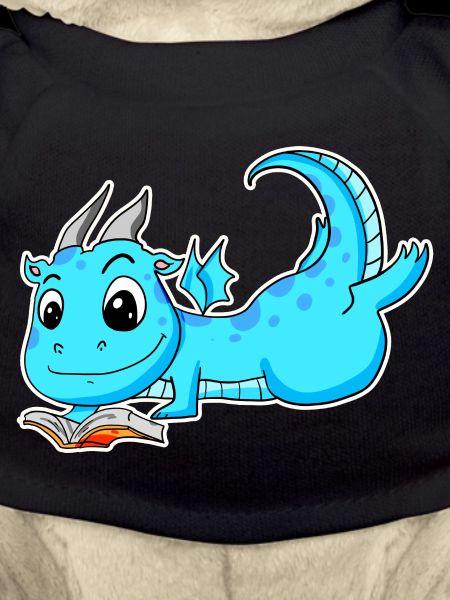 Dragon Book Reading