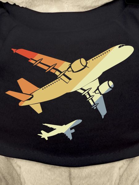 Airplanes Retro