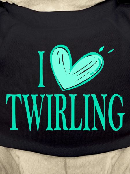 I love twb vert