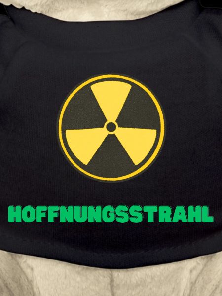 Hoffnungsstrahl