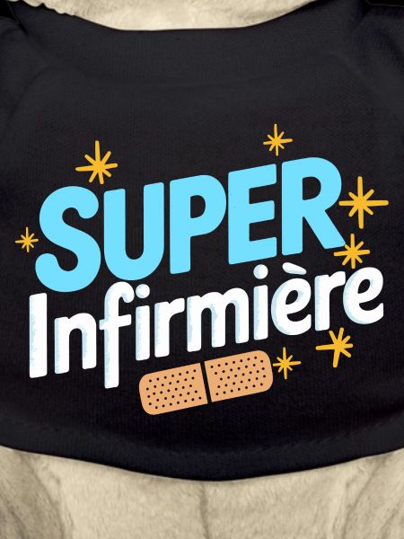 Super infirmière