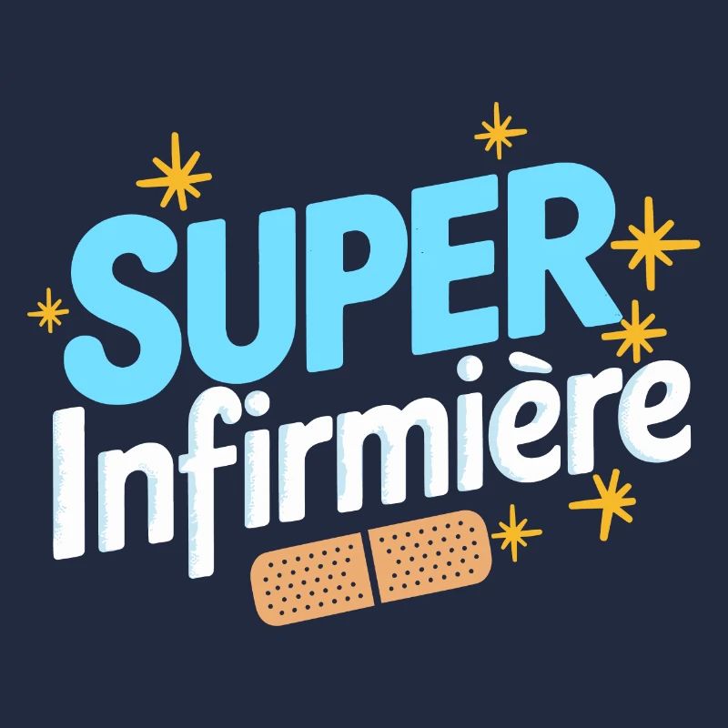 Super infirmière