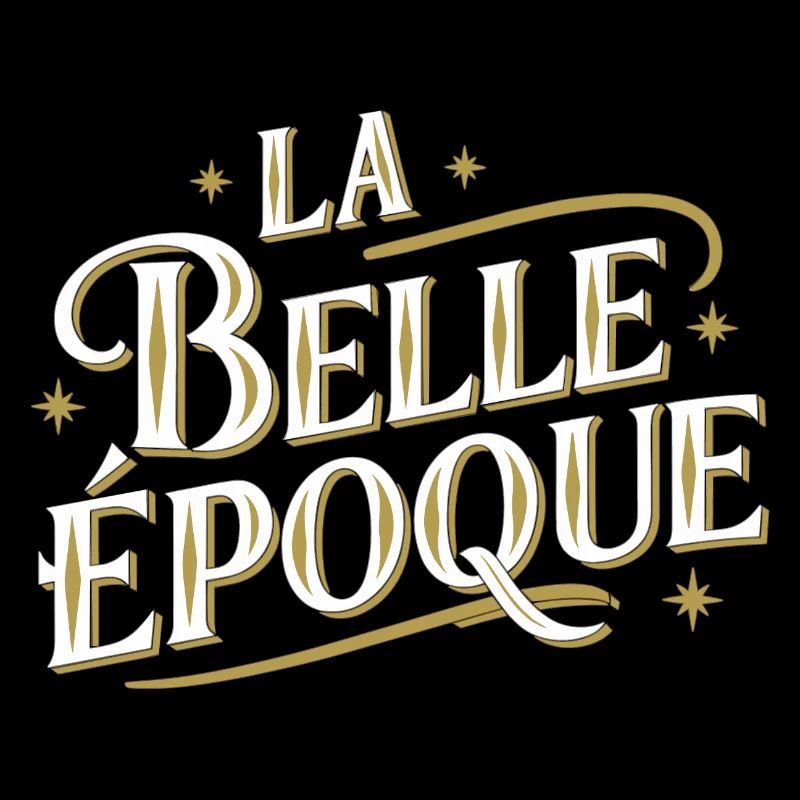 La belle époque