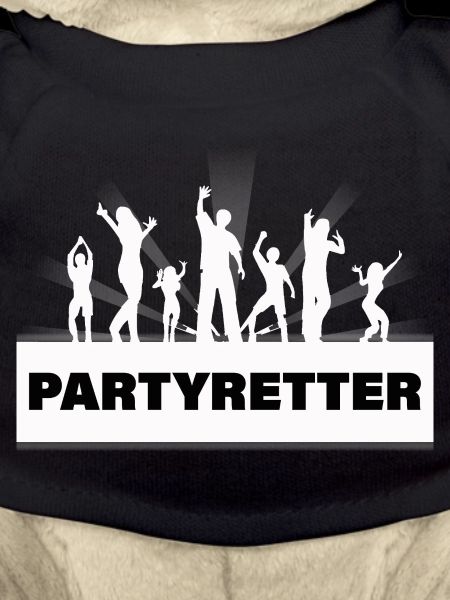 PARTY SAVERS