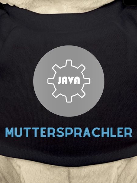 Native speaker: JavaScript Edition