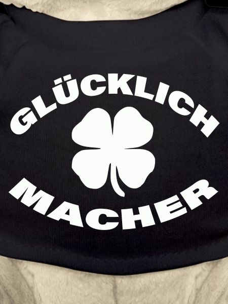 GLÜCKLICHMACHER
